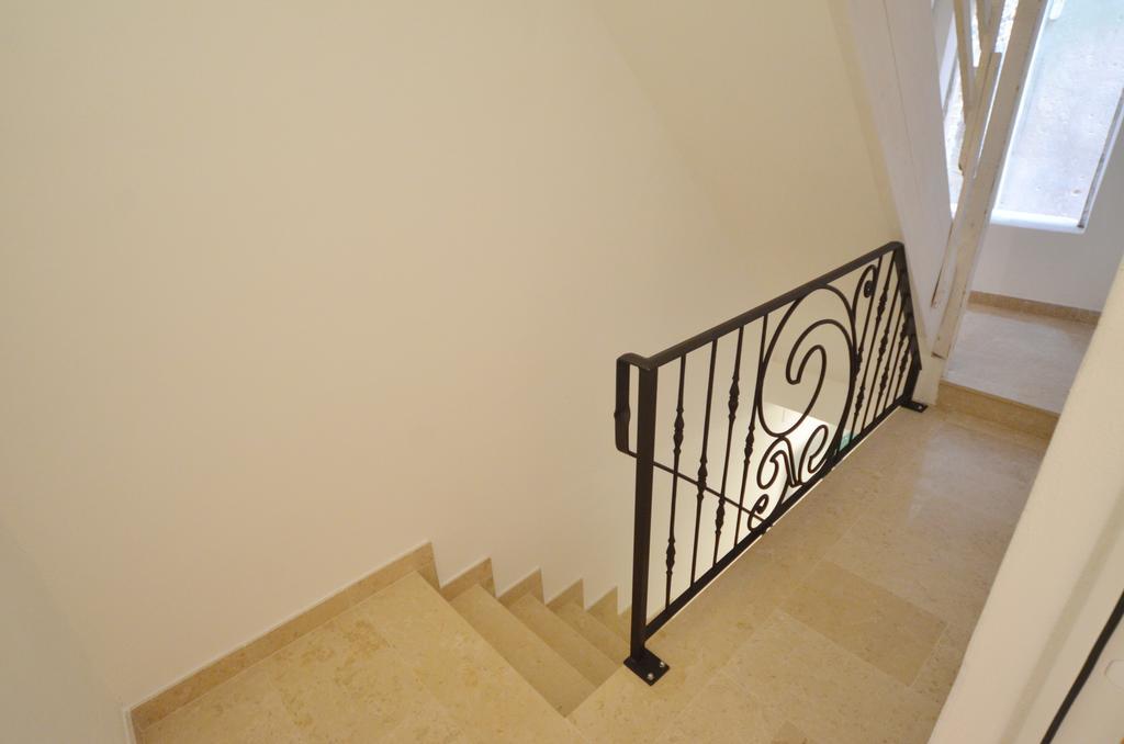 Studios Villa Rossella 4 Ровінь Номер фото