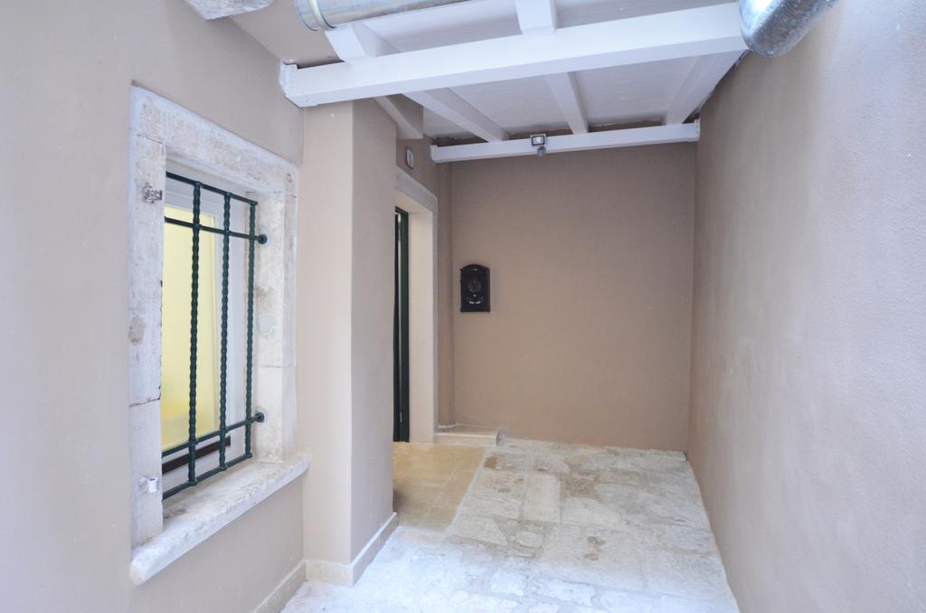 Studios Villa Rossella 4 Ровінь Номер фото